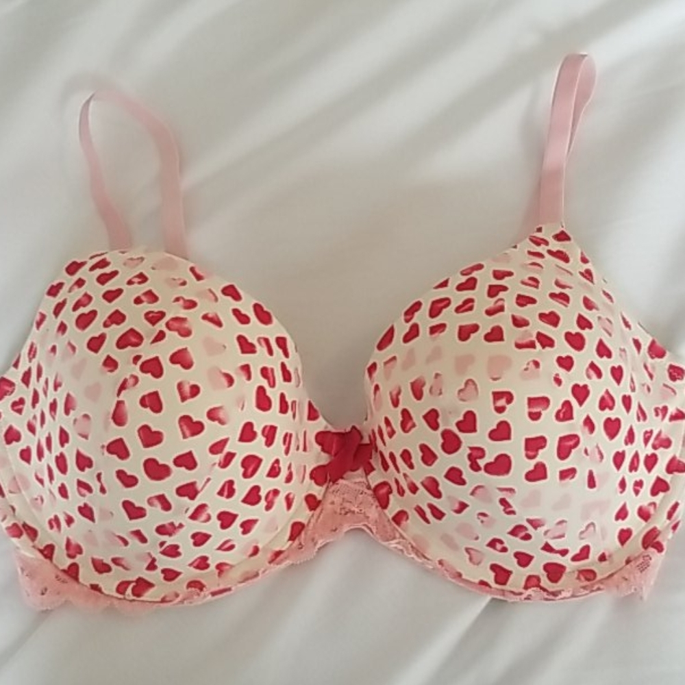 Adore Me bra